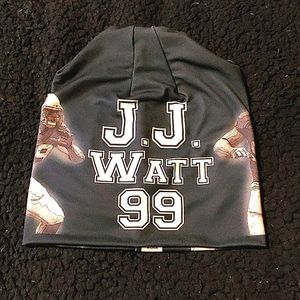 NFLPA J.J. Watt beanie